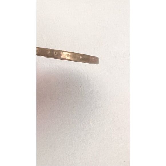 2011 P Sacagawea Native American Dollar - Picture 10 of 12